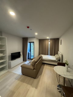 รูปภาพ Code: 26KJ1538 ให้เช่า Aspire Vibha - Victory ✅ Add Line @kjcondo (มี@ข้างหน้าด้วยนะคะ)