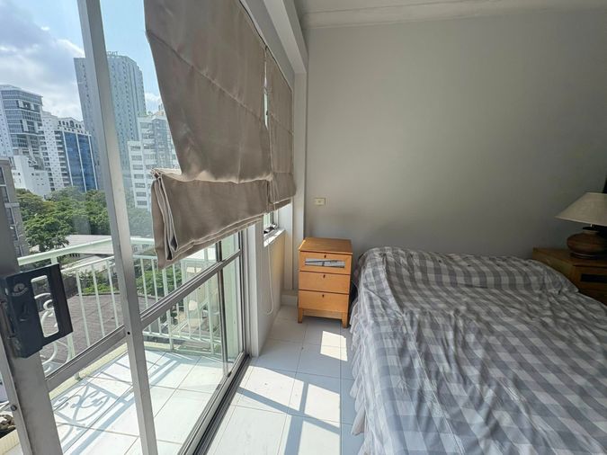 🐈 Cat Friendly BTS ทองหล่อ พร้อมอยู่ ทาสีใหม่ 📢 Line id : @085pucam 🎯 YKP Rental Condo