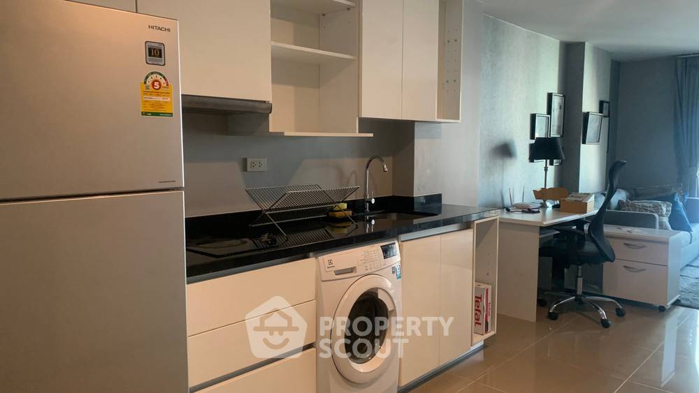 รูป คอนโด 2-ห้องนอน ที่ มิราจ สุขุมวิท 27 ใกล้ BTS อโศก (ID 385353) - รูปที่ 2/19