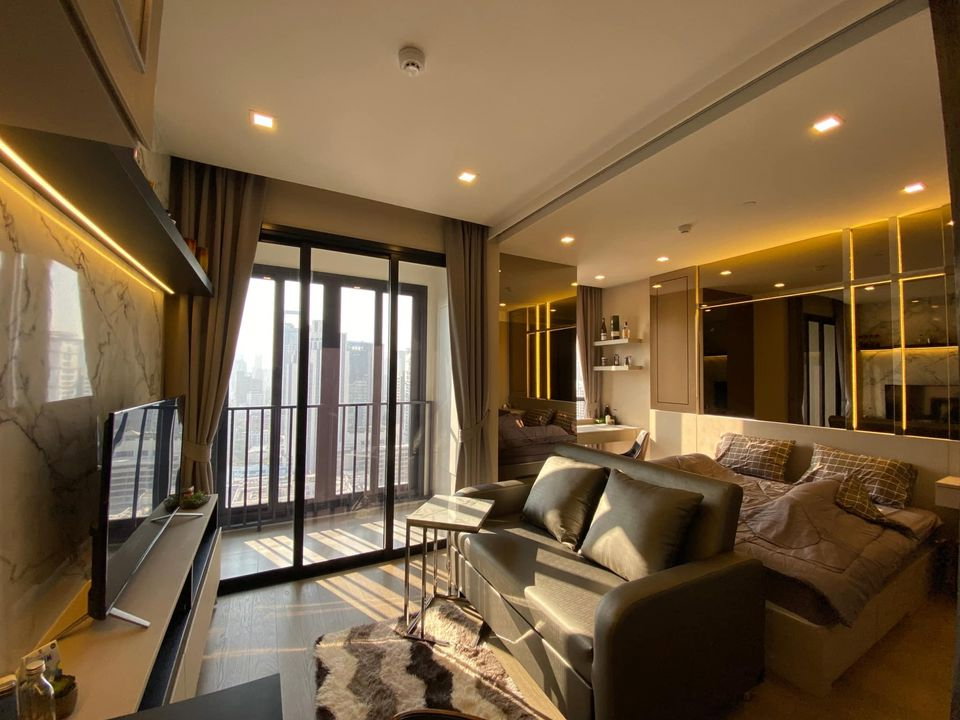 picture Condo for rent, Ashton Asoke, Sukhumvit 21 - 2/10