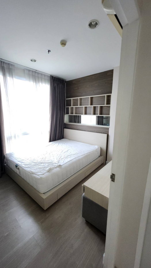 รูป 📣📣++ให้เช่า คอนโด เดอะ สกาย สุขุมวิท - The Sky Sukhumvit - ใกล้ BTS อุดมสุข - รูปที่ 3/12