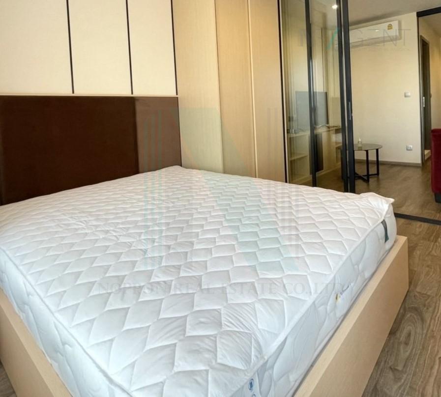 รูป 🎊 ให้เช่าคอนโด ไลฟ์ ลาดพร้าว แวลลี่ย์ อาคาร 1 ชั้น 37 1 ห้องนอน ขนาด 35.00 ตรม ใกล้ Central ลาดพร้าว - รูปที่ 2/8