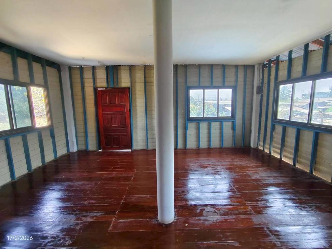 รูป บ้านเดี่ยว 4873 ตร.วา ภูเขียว ชัยภูมิ 6.2M - รูปที่ 70/90
