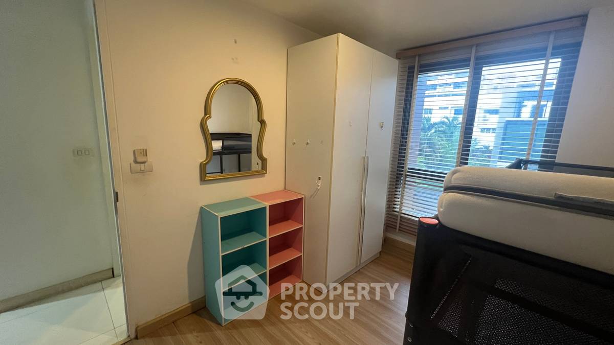 รูป คอนโด 2-ห้องนอน ที่ โว้ค สุขุมวิท 31 คอนโดมิเนียม ใกล้ MRT สุขุมวิท (ID 1923715) - รูปที่ 14/18