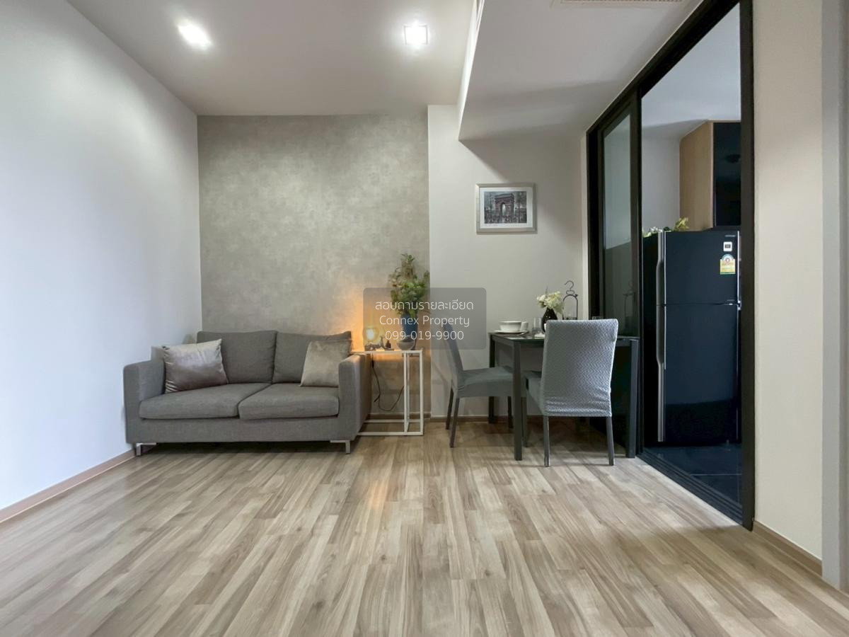 รูป เช่าคอนโด เดอะไลน์ จตุจักร BTS-หมอชิต จอมพล เขต จตุจักร กรุงเทพ CX-51142 ✅ ทักไลน์ @connexproperty ตอบทันที ทีมงานมืออาชีพ ✅ - รูปที่ 5/11