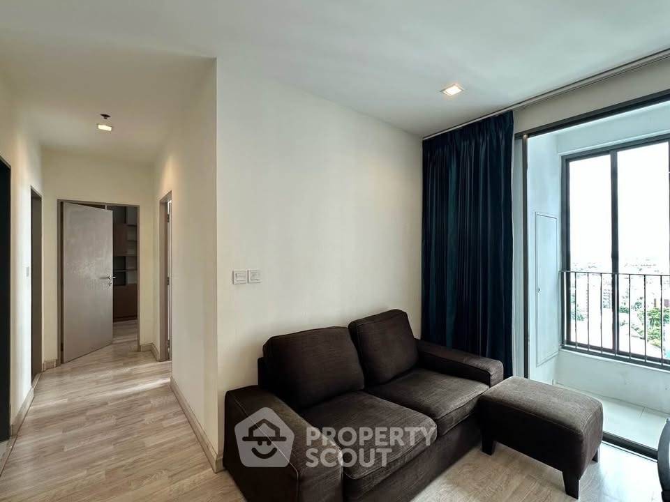 รูป คอนโด 2-ห้องนอน ที่ ไอดีโอ โมบิ สุขุมวิท 81 ใกล้ BTS อ่อนนุช (ID 2373718) - รูปที่ 3/7