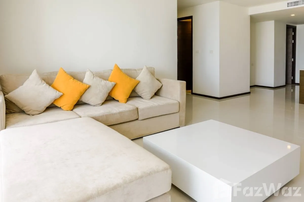รูป คอนโดให้เช่า 2 ห้องนอน ในโครงการ สาทร ไพร์ม เรสซิเดนซ์ 1055718 - รูปที่ 2/20