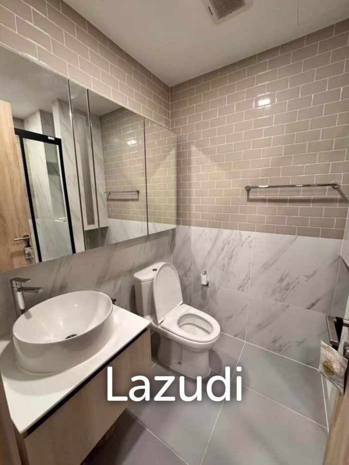 รูป 42.0 ตร.ม. 1 ห้องนอน 1 ห้องน้ำ คอนโดสำหรับ เช่าใน ถนนพญาไท - รูปที่ 8/8