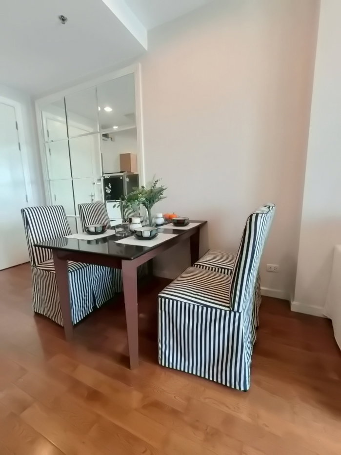 รูป ขายคอนโด The Address Chidlom – Super Prime Location เดินเพียงไม่กี่นาทีถึง BTS ชิดลม ใจกลาง CBD - รูปที่ 6/20