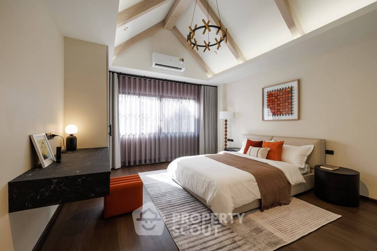 รูป คอนโด 5-ห้องนอน ที่ กาแลทองทาวเวอร์ เชียงใหม่ ใน ป่าแดด (ID 2757608) - รูปที่ 27/35