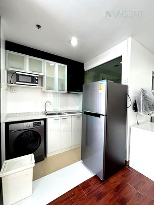 Condos for rent : 📌 For Rent Condo BANGKOK HORIZON RAMKHAMHAENG Building 1, Floor 11,1 bed room, Room size 31 sqm