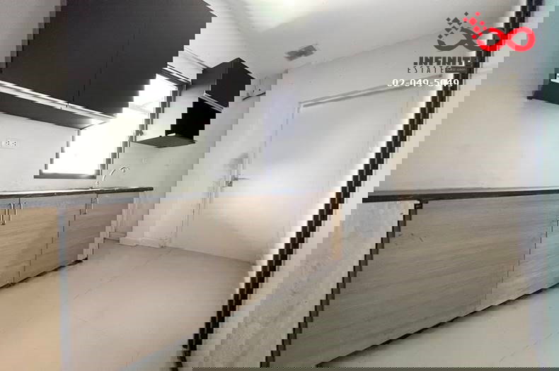 รูป ขายบ้านแฝด 2 ชั้น เวนิว ติวานนท์-รังสิต เนื้อที่ 43 ตรว. ถนนติวานนท์ ใกล้นิคมบางกะดี - รูปที่ 9/17