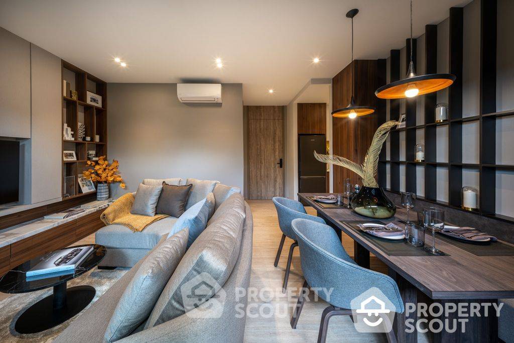 รูป คอนโด 1-ห้องนอน ที่ โนเบิล ครีเอท ใน ลาดพร้าว (ID 2029031) - รูปที่ 8/18