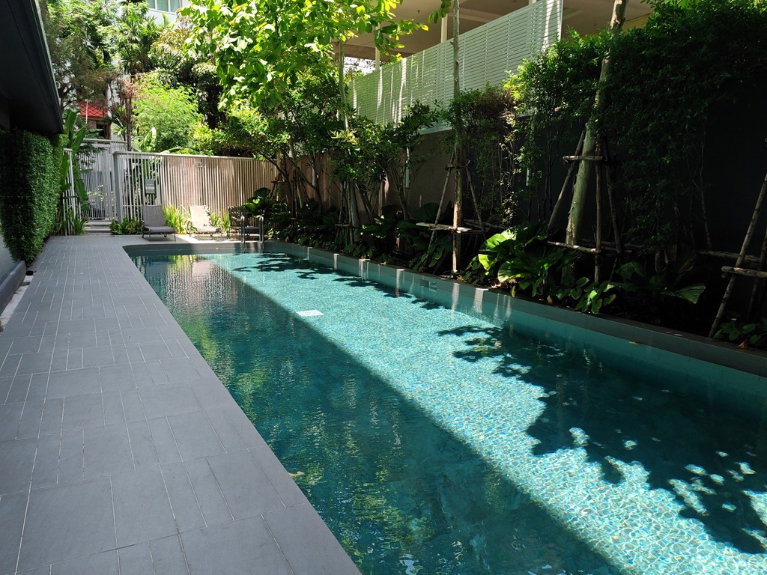 รูป ✨ ขายด่วน! ห้องมุมคอนโด | ย่านอารีย์ – พหล ✨ 📍 โครงการ Savvi Phahol 2 - รูปที่ 19/22