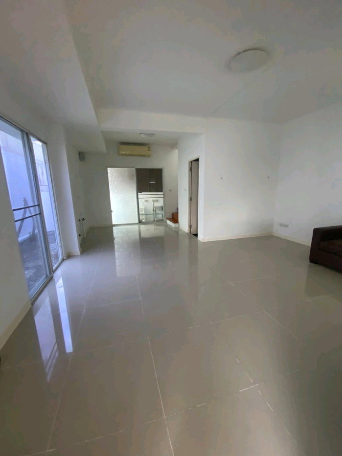 รูป 🏠 ให้เช่าบ้าน : Indy 2 Prachauthit 90 (อินดี้ 2 ประชาอุทิศ 90)   รหัสทรัพย์ | 📌LNP-H908  - รูปที่ 6/11