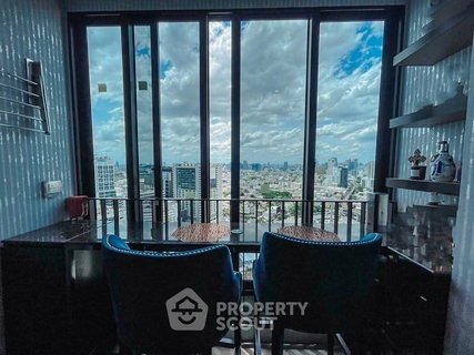 2-BR Condo at Ideo Q Victory near BTS Victory Monument (ID 2332696)
