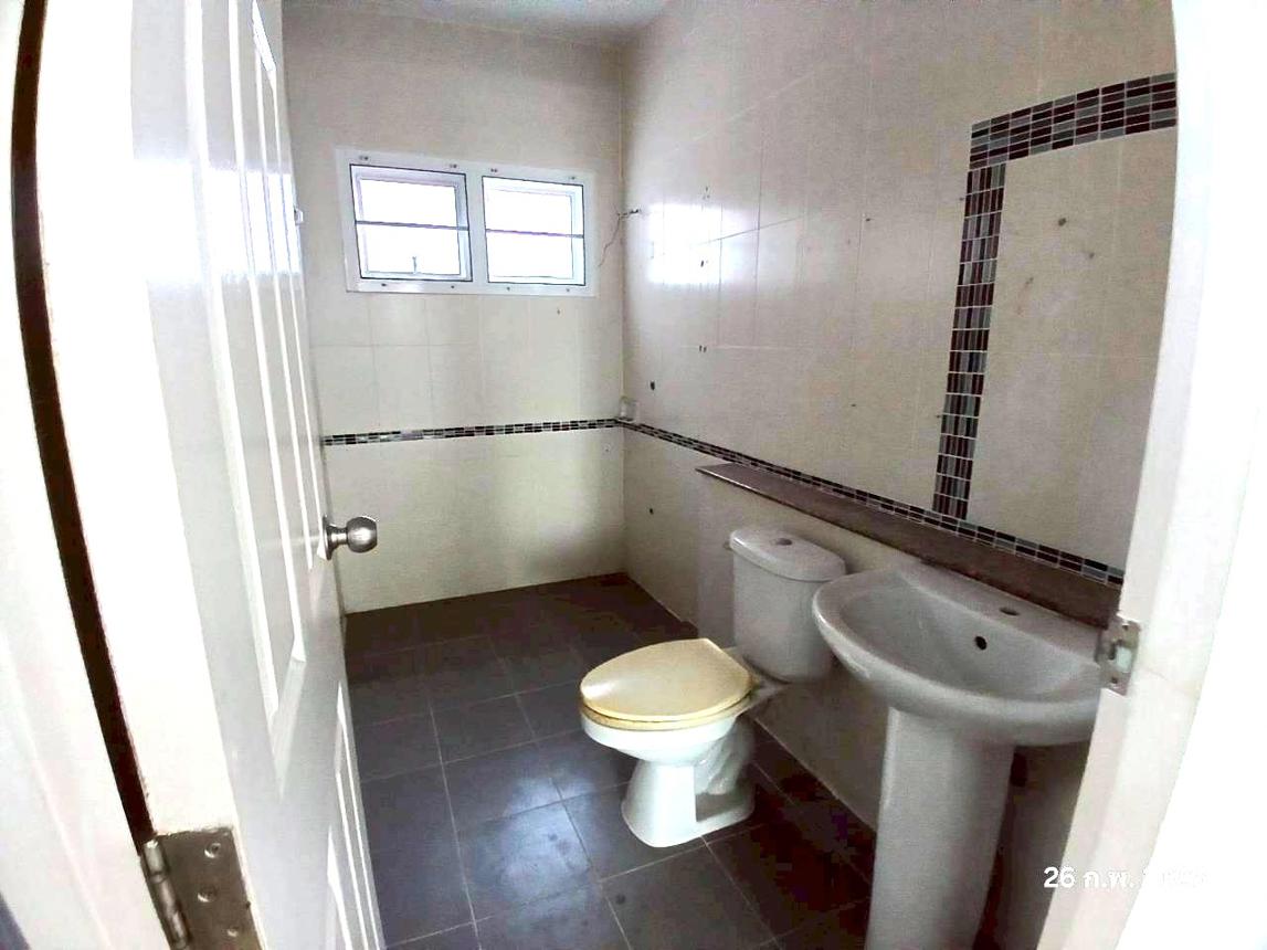 รูป บ้านเดี่ยว สำหรับขาย กรีนวิวโฮม หนองหาร สันทราย เชียงใหม่ - รูปที่ 34/40