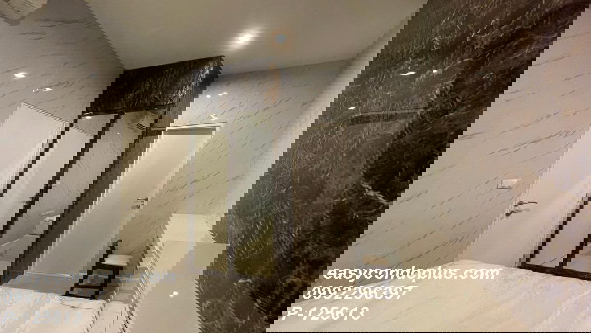 รูป P-125613 วิวเมืองสวย 17,000 บาท! เดอะ นิช ไพรด์ ทองหล่อ-เพชรบุรี ใกล้ MRT เพชรบุรี | Line Id: @easycondoplus | 099-229-6397 - รูปที่ 3/19