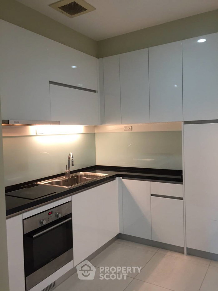 รูป คอนโด 2-ห้องนอน ที่ ไบร์ท สุขุมวิท 24 คอนโดมิเนียม ใกล้ BTS พร้อมพงษ์ (ID 512703) - รูปที่ 13/19