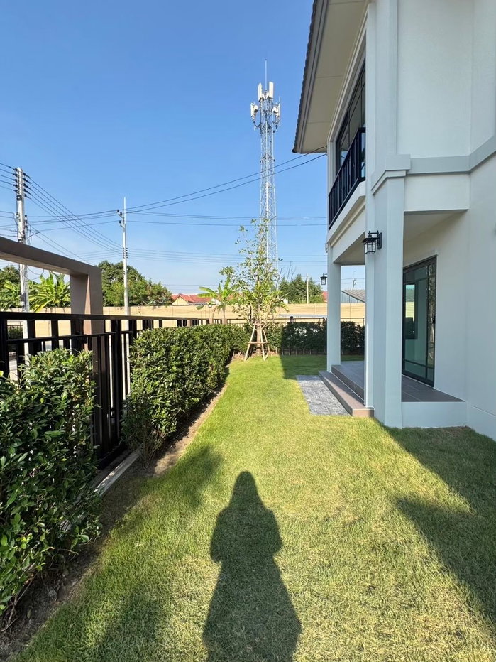 picture [VR0173]🔥 38,000 | For Rent | Passorn Donmuang–Thupatemee 🔥 - 14/14
