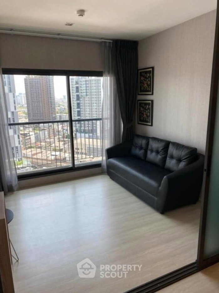 รูป คอนโด 2-ห้องนอน ที่ ไลฟ์ สุขุมวิท 48 ใกล้ BTS พระโขนง (ID 2376346) - รูปที่ 6/15