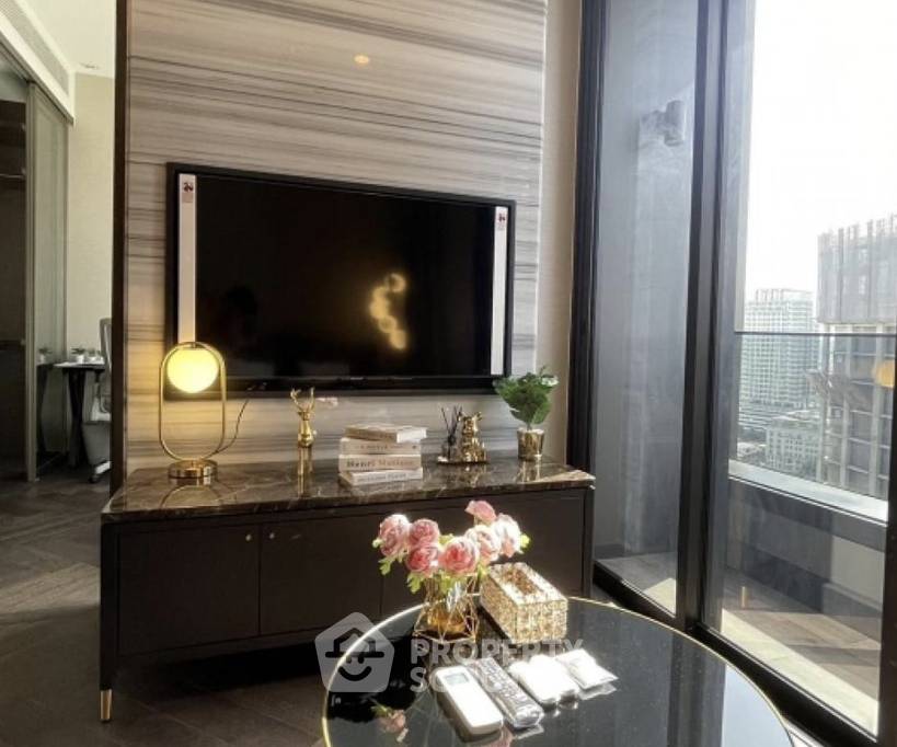 รูป คอนโด 1-ห้องนอน ที่ ดิ เอส สุขุมวิท 36 ใกล้ BTS ทองหล่อ (ID 2415516) - รูปที่ 7/7