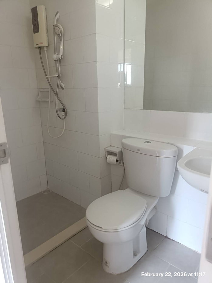 รูป เช่าคอนโด พลัม คอนโด บางใหญ่ สเตชั่น นนทบุรี - รูปที่ 17/19