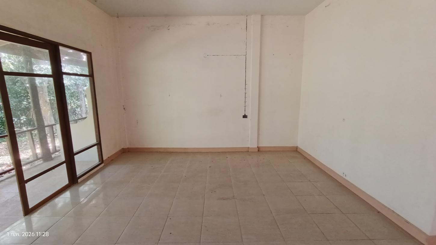 รูป บ้านเดี่ยว 2712 ตร.วา วังวิเศษ ตรัง 8.3M - รูปที่ 32/44