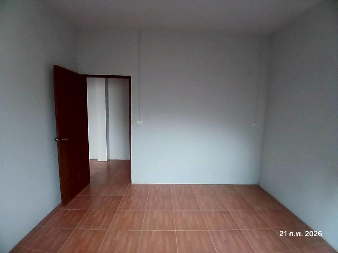รูป บ้านเดี่ยว 56 ตร.วา สันทราย เชียงใหม่ 1.2M - รูปที่ 22/30