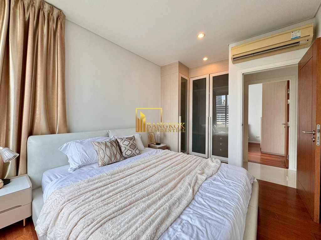 picture Wind Sukhumvit 23 | Modern 2 Bed Condo in Central Location - BR9801CD - 11/30