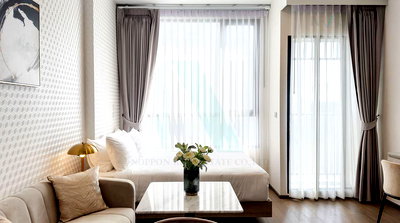 Condos for rent : 📌 For Rent Condo PARK ORIGIN PHAYATHAI Building 1, Floor 19,Studio, Room size 29.00 sqm