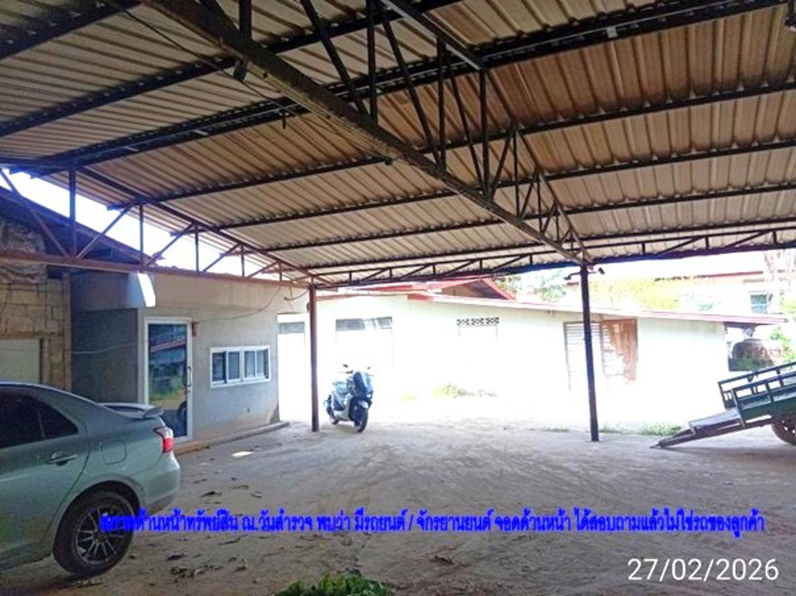รูป บ้านเดี่ยว สำหรับขาย - บ้านเดื่อ เมืองหนองคาย หนองคาย - รูปที่ 28/34
