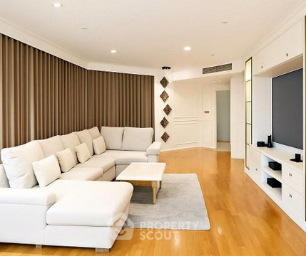 คอนโด 4-ห้องนอน ที่ วอเตอร์มาร์ค เจ้าพระยาริเวอร์ ใกล้ BTS กรุงธนบุรี (ID 2441187)