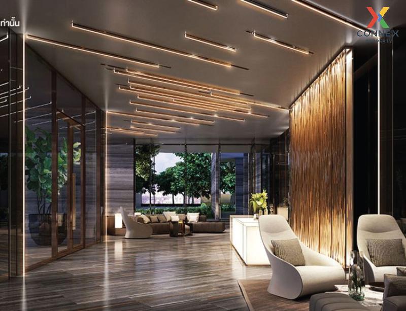 รูป 🔥🔥🔥 เช่าคอนโด  ไอดีโอ คิว สุขุมวิท 36 BTS-ทองหล่อ คลองตัน เขต คลองเตย กรุงเทพ CX-149831 ✅ ทักไลน์ @connexproperty ตอบทันที ทีมงานมืออาชีพ ✅ 🔥🔥🔥 - รูปที่ 2/4