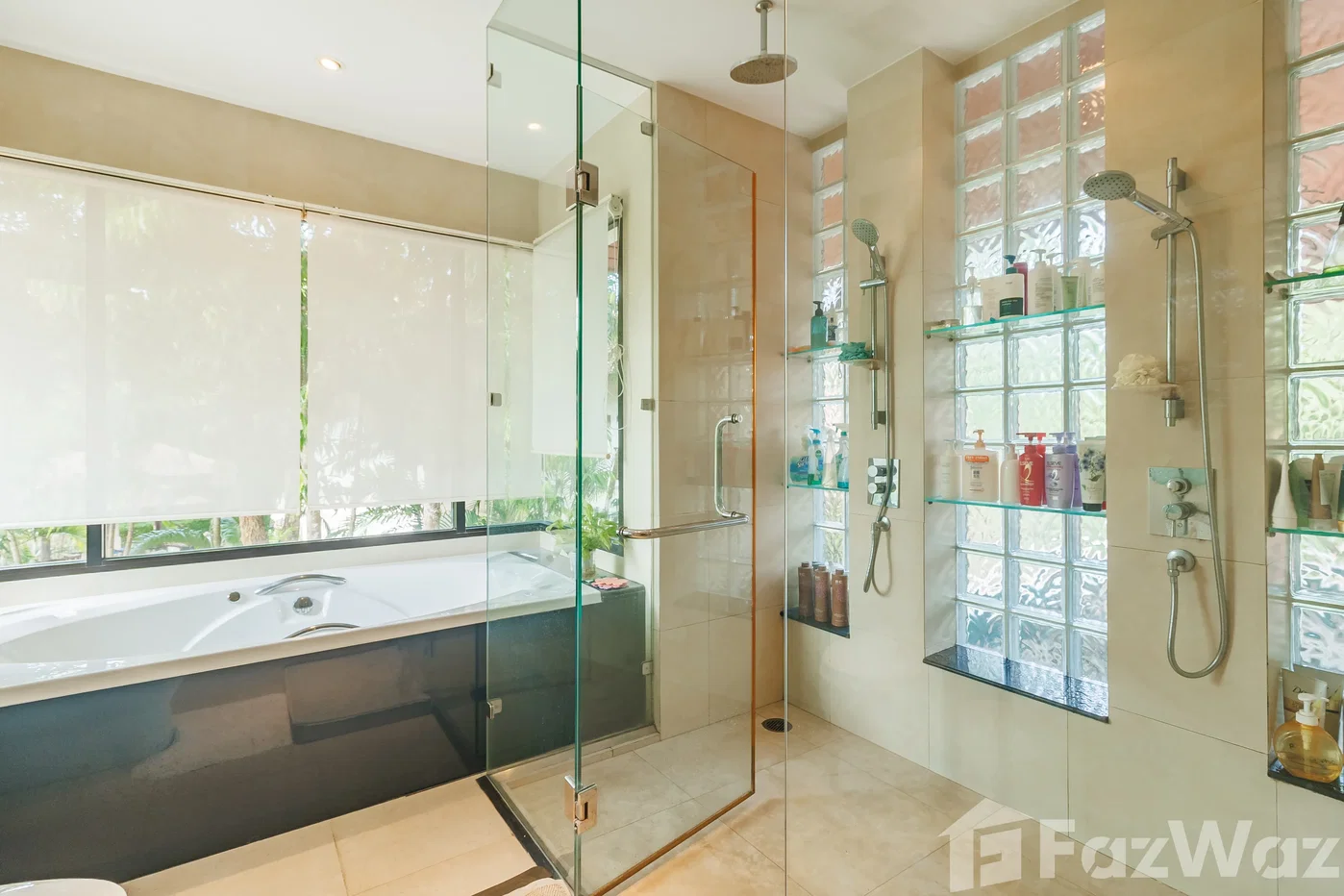 รูป วิลล่าให้เช่า 5 ห้องนอน ในโครงการ ลากูน่า วิลเลจ เรสซิเด้นซ์ เฟส 2 6077708 - รูปที่ 32/70
