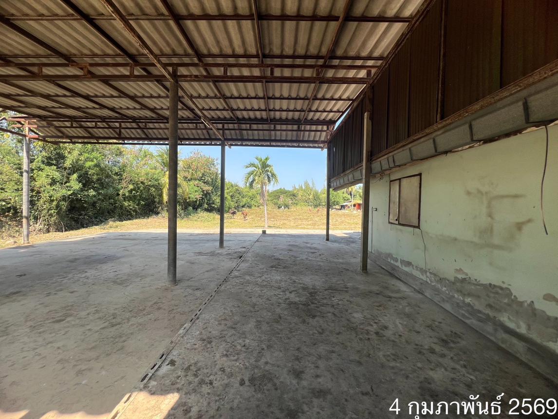 รูป บ้านเดี่ยว สำหรับขาย - ปราณบุรี ปราณบุรี ประจวบคีรีขันธ์ - รูปที่ 23/30