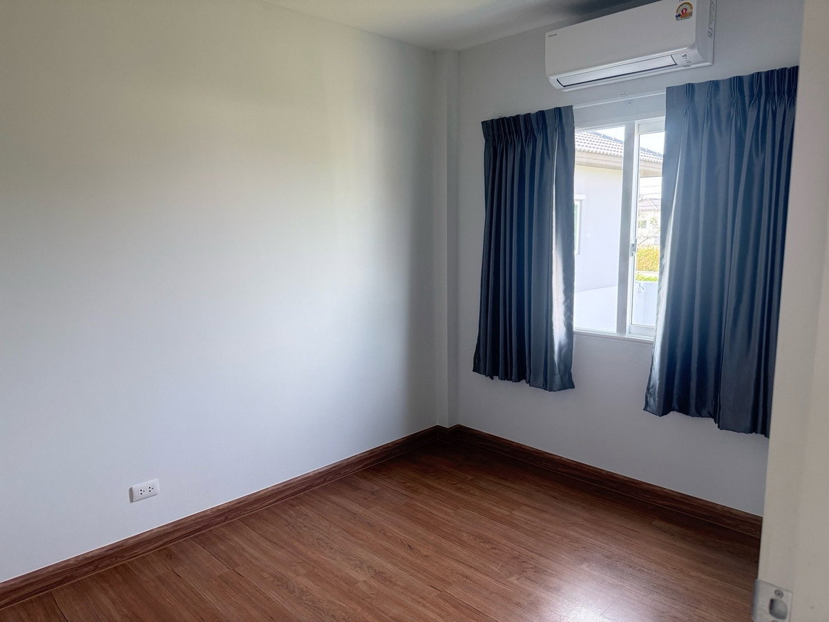 รูป 🏡 ให้เช่าบ้านเดี่ยว 2 ชั้น Grand Pleno เมกา บางนา ✨ บ้านสวย พื้นที่ข้างบ้านกว้าง อยู่สบาย ทำเลใกล้ เมกา บางนา - รูปที่ 6/15