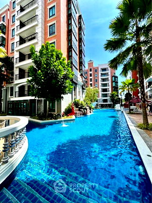 Condos for sale : 1-BR Condo at Espana Condo Resort Pattaya close to Pattaya (ID 2499360)