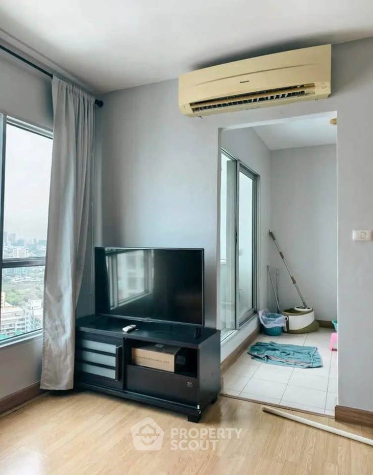 รูป คอนโด 2-ห้องนอน ที่ แอสปาย พระราม 4 ใกล้ BTS พระโขนง (ID 2228013) - รูปที่ 3/9