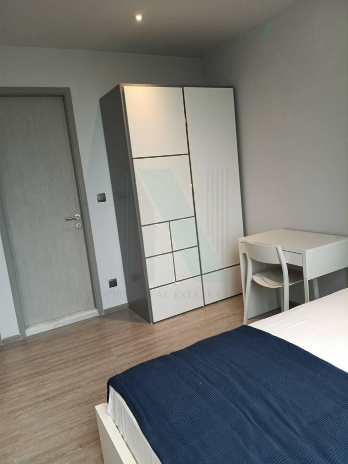 รูป 🚩 ให้เช่าคอนโด ริทึ่ม เอกมัย อาคาร 1 ชั้น 8 2 ห้องนอน ขนาด 70.00 ตรม ใกล้ BTS เอกมัย - รูปที่ 1/8