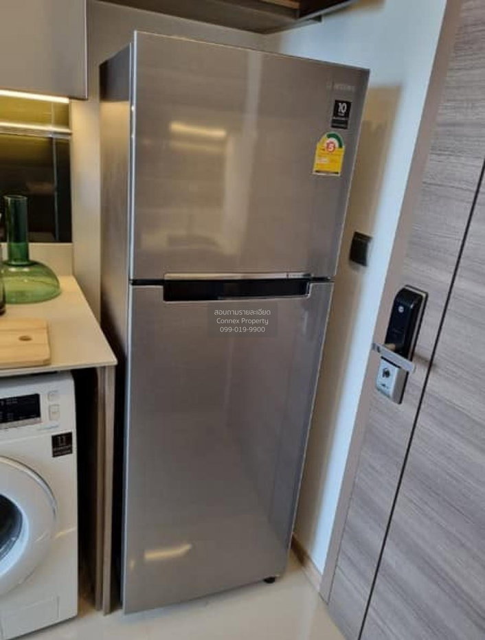 รูป 🔥🔥🔥 เช่าคอนโด เดอะ ไลน์ พหล - ประดิพัทธ์ BTS-สะพานควาย สามเสนใน เขต พญาไท กรุงเทพ CX-88431 ✅ ทักไลน์ @connexproperty ตอบทันที ทีมงานมืออาชีพ ✅ 🔥🔥🔥 - รูปที่ 10/12