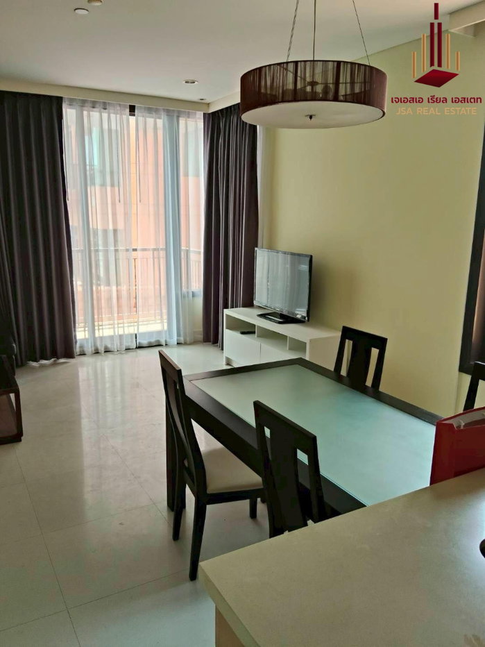 รูป ✨ ให้เช่า อกัสตัน สุขุมวิท 22 ✨ ราคา 55,000 บาท/เดือน - รูปที่ 2/7