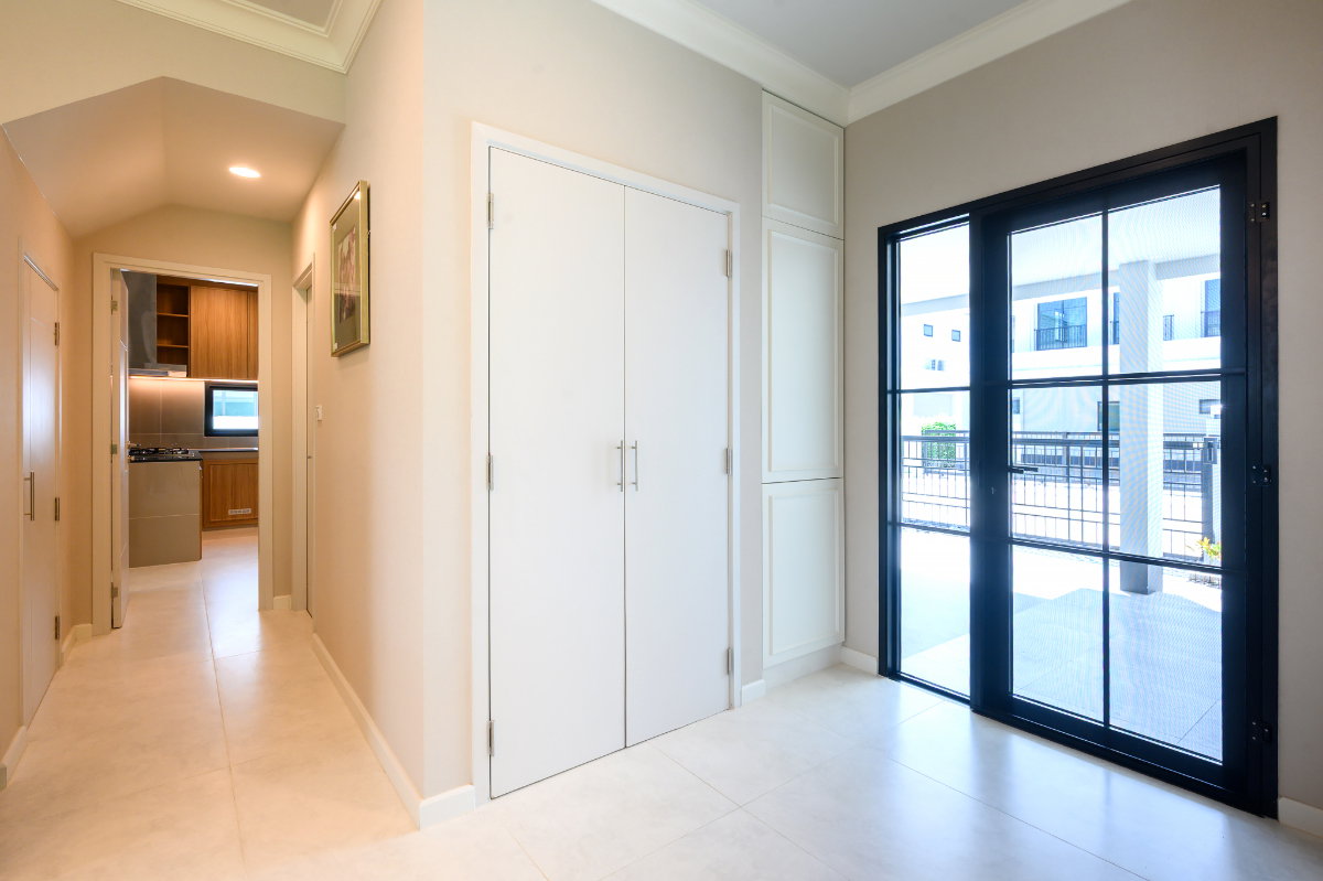 รูป 🏡💎 บ้านหรูให้เช่า เศรษฐสิริ เกาะแก้ว 3 ห้องนอน มีห้องทำงาน ฟังก์ชันครบ ✨ - รูปที่ 6/72