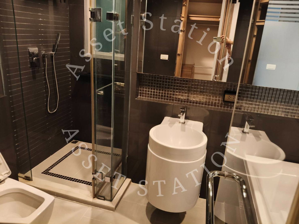 รูป 🚅ขาย ‼️คอนโดน่าอยู่เเละน่าลงทุน  Rhythm Phahol-Ari เดินทางสะดวก ง่าย ✨ ใกล้ BTS อารีย์ - รูปที่ 4/4