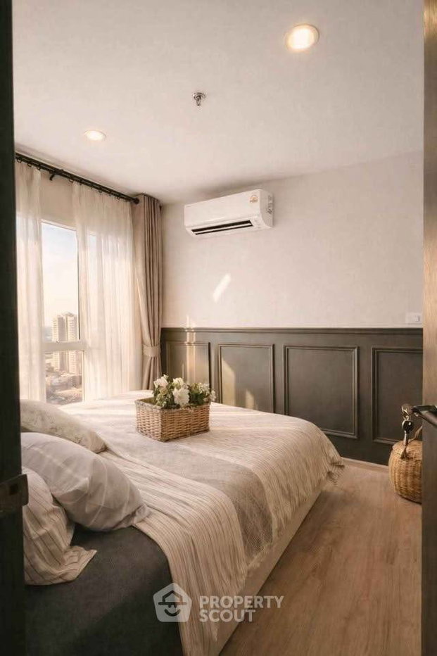 รูป คอนโด 2-ห้องนอน ที่ รีเจ้นท์ โฮม บางนา ใกล้ BTS บางนา (ID 2651066) - รูปที่ 8/13