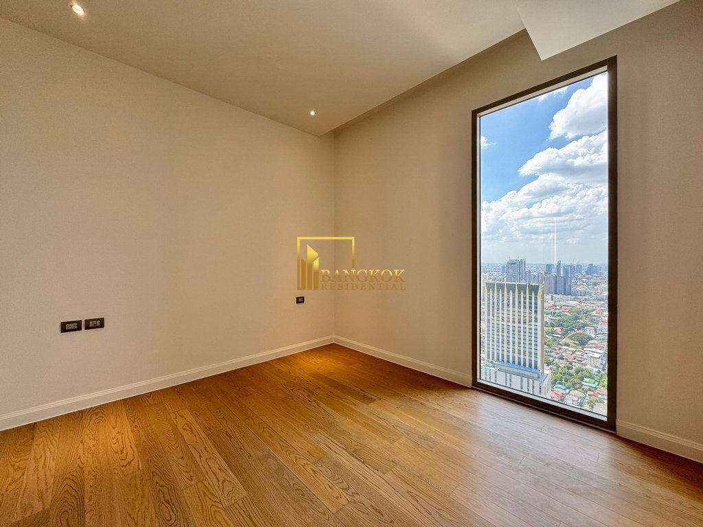 picture Magnolias Waterfront Residences | Fantastic 4 Bedroom Luxury Condo For Sale - BR19402CD - 23/51