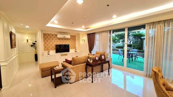 รูป คอนโด 4-ห้องนอน ที่ ปิยะทิพย์ เพลซ ใกล้ BTS พร้อมพงษ์ (ID 2354070) - รูปที่ 3/9