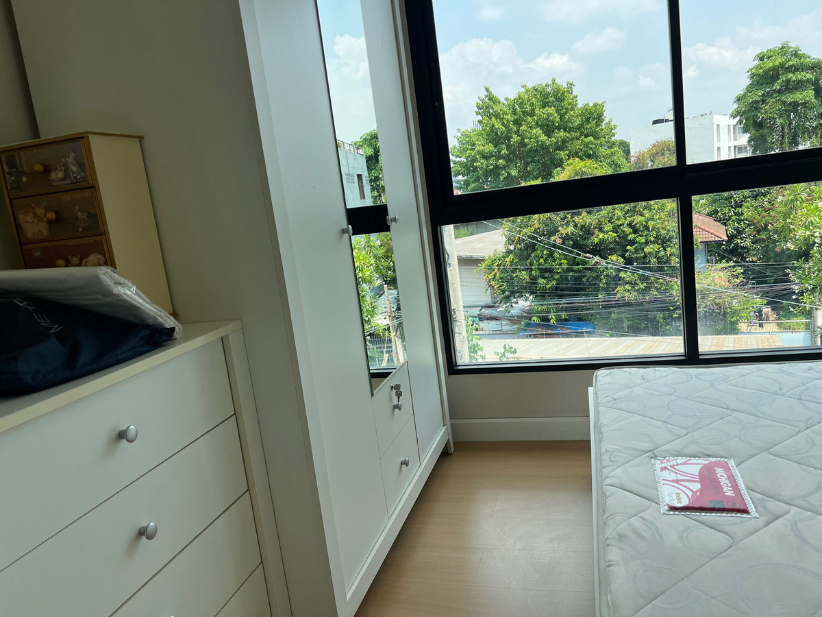 picture For rental Metro Sky ratchada 30 sqm  - 2/3