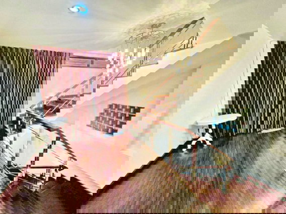 รูป ทำเลโดดเด่น 3 นอน 4 น้ำ BTSอารีย์ 750ม. กระทรวงการคลัง 400 ม. ใกล้ และบิ๊กซี สะพานควาย 23ตร.ว.280 ตร.ม.3 ชั้น ถ.พระราม 6 - รูปที่ 2/8