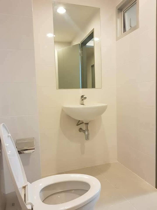 รูป ND0416 ✅ ให้เช่า โครงการ PresentCondo เอกชัย32 ✅ - รูปที่ 11/13